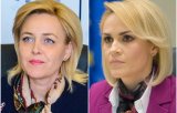 Firea a cerut in CExN al PSD demiterea ministrului de Interne. Carmen Dan, insa, ramane in functie