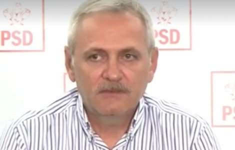 Dragnea, declaratii dupa sedinta CExN. Ce s-a discutat in cadrul sedintei/ VIDEO