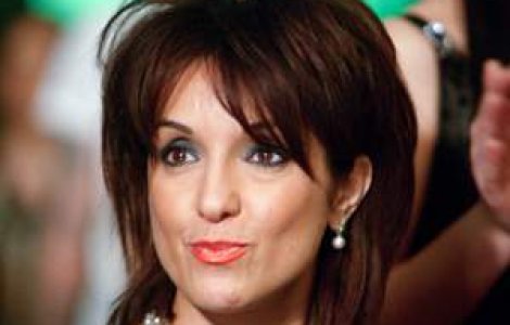 Nico, foarte trista. Cantareata, dezamagita de ziua ei pentru ca a ratat Eurovisionul