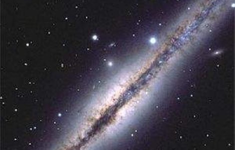 Cele cinci 'enigme nesplicate' ale Universului