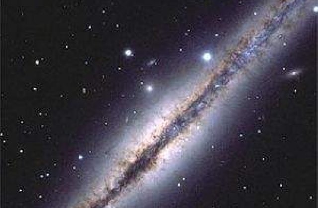 Cele cinci 'enigme nesplicate' ale Universului