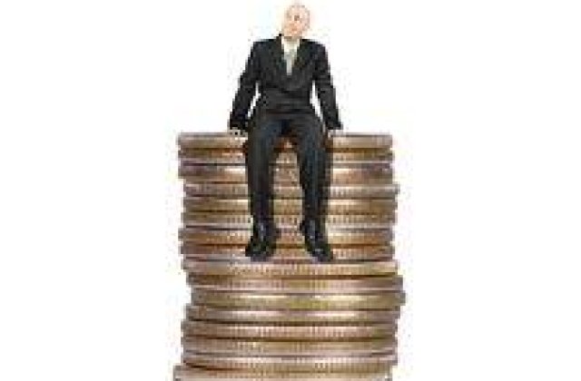 Buget de lux pentru Cotroceni si pentru Parlament