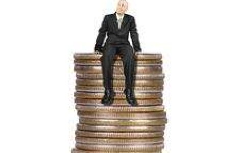 Buget de lux pentru Cotroceni si pentru Parlament