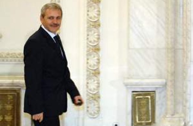 Blestemul Internelor: Dragnea demisioneaza!