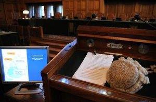 Romania, invingatoare la Haga