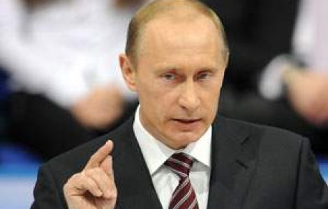 Rusia promite bani Kirgizstanului in schimbul inchiderii unei baze americane