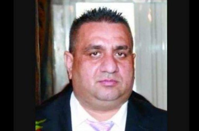 Bercea Mondial: Ma arestati pentru ca sunt ruda cu Basescu?