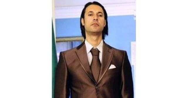  Video  Ultimele momente din viata fiului lui Gaddafi: Sfidator si dispretuitor