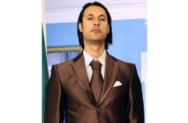[VIDEO] Ultimele momente din viata fiului lui Gaddafi: Sfidator si dispretuitor
