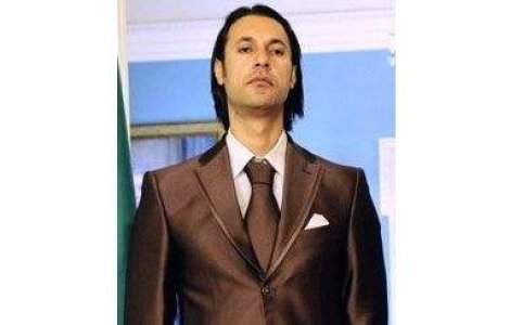  Video  Ultimele momente din viata fiului lui Gaddafi: Sfidator si dispretuitor