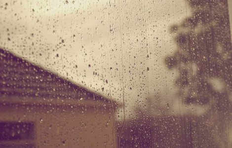 Ploi devastatoare in Italia