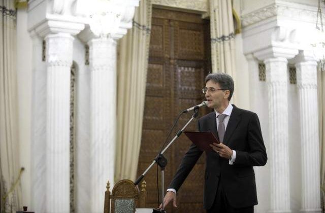 Cofinantarea europeana: UE se gandeste sa dea mai mult