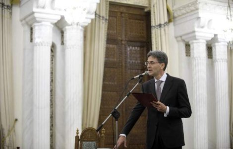 Cofinantarea europeana: UE se gandeste sa dea mai mult