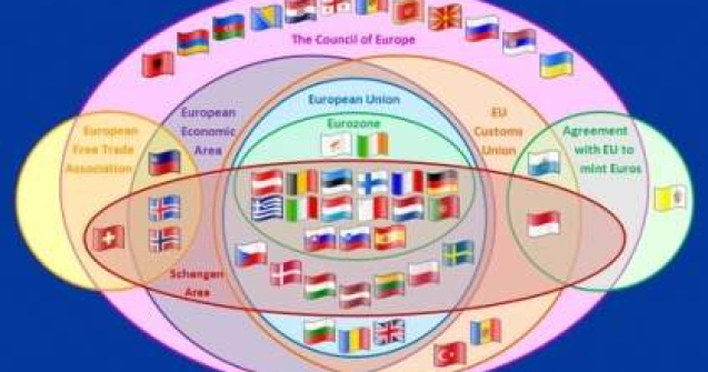 Schengen: O sansa de la Finlanda?
