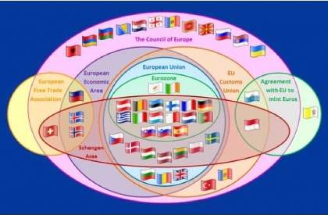 Schengen: O sansa de la Finlanda?