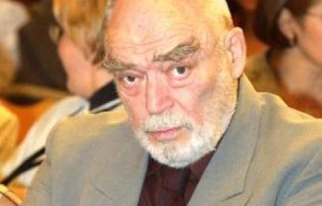 Draga Olteanu-Matei si Mircea Albulescu vor primi o stea pe Walk of Fame din Capitala