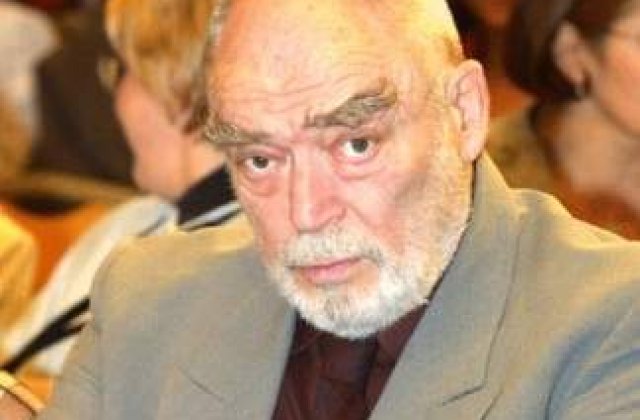 Draga Olteanu-Matei si Mircea Albulescu vor primi o stea pe Walk of Fame din Capitala