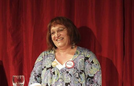 Primul parlamentar transsexual din Europa