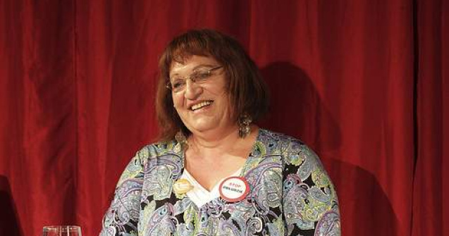 Primul parlamentar transsexual din Europa