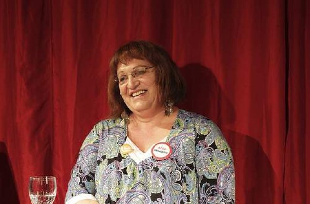 Primul parlamentar transsexual din Europa