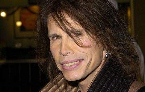 Steven Tyler a ajuns la spital