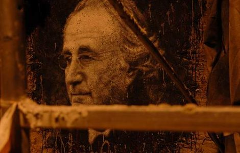 Ruth si Bernard Madoff au incercat sa se sinucida