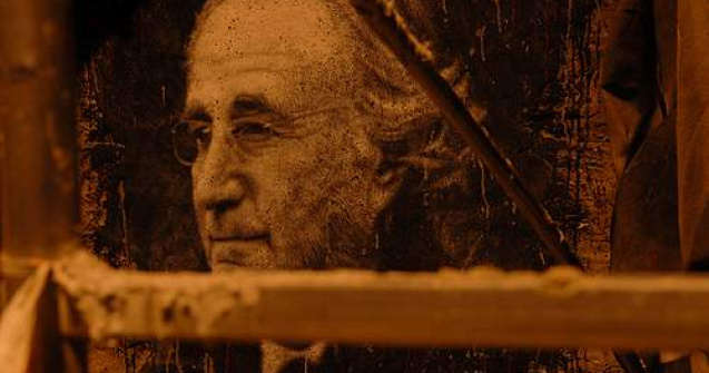 Ruth si Bernard Madoff au incercat sa se sinucida