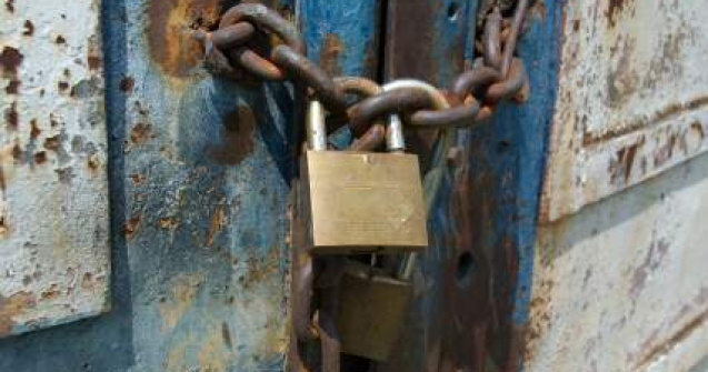 BM: Un sfert dintre companiile de stat sunt "de facto" in faliment