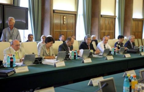 Topul celor mai credibili ministri