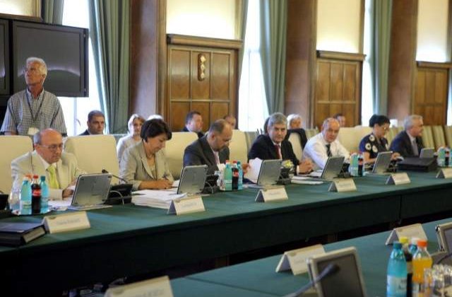 Topul celor mai credibili ministri