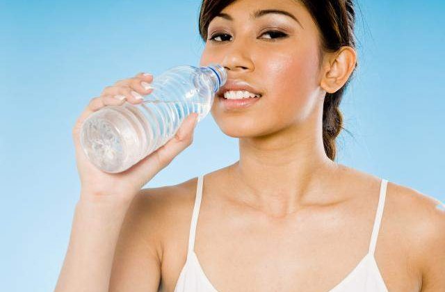 Bogatie lichida: Romania are 60% din rezervele de apa minerala din Europa