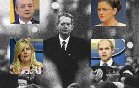 Zeflemeaua Saptamanii: Interviu cu "inamicii" Regelui