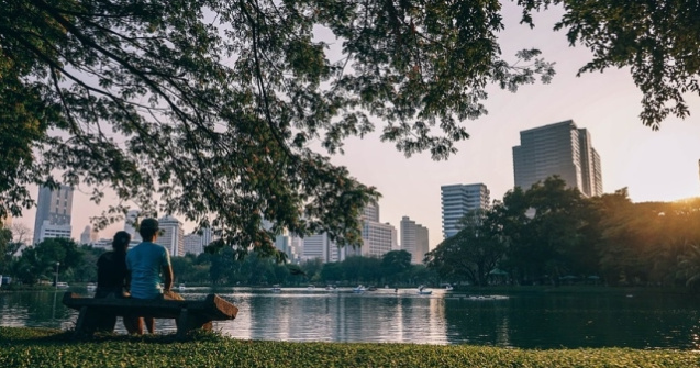 "Venetia Orientului" ar putea fi acoperita partial de apa pana in 2030