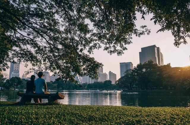 Scenariu sumbru: "Venetia Orientului" ar putea fi acoperita partial de apa pana in 2030