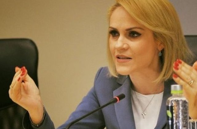 Firea: Ar trebui facuta o analiza interna, de ce a ajuns marele PSD in situatia de a nu avea candidat la Presedintie