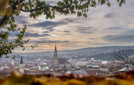 Cat costa viata de student in Cluj?