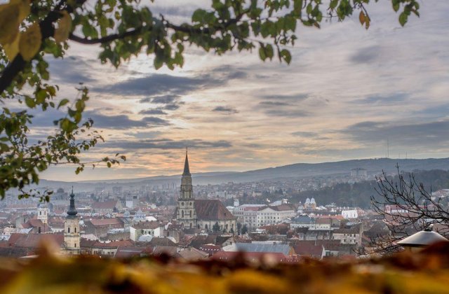 Cat costa viata de student in Cluj?
