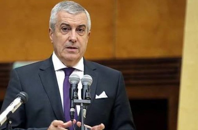 Tariceanu, despre prezidentiale: Nu e o optiune definitiva, nu s-a luat o hotarare in acest sens