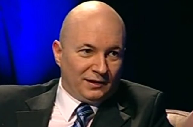 Codrin Stefanescu, despre conflictul dintre Firea si Carmen Dan: "Fetele, cand se infierbanta, aoleu, sa nu stai in calea lor"