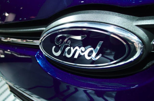 Ford ar putea concedia 24.000 de angajati: constructorul vrea sa-si revitalizeze operatiunile din Europa