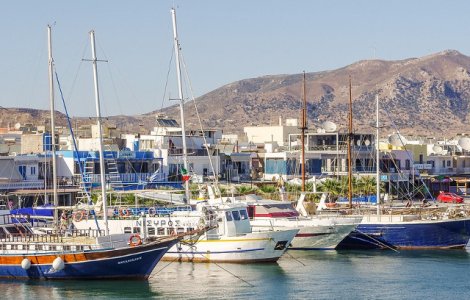 Grecia: Prelungirea grevei Federatiei Navale Panelena (PNO) pana la 5 septembrie