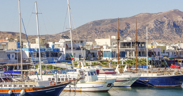 Grecia: Prelungirea grevei Federatiei Navale Panelena (PNO) pana la 5 septembrie