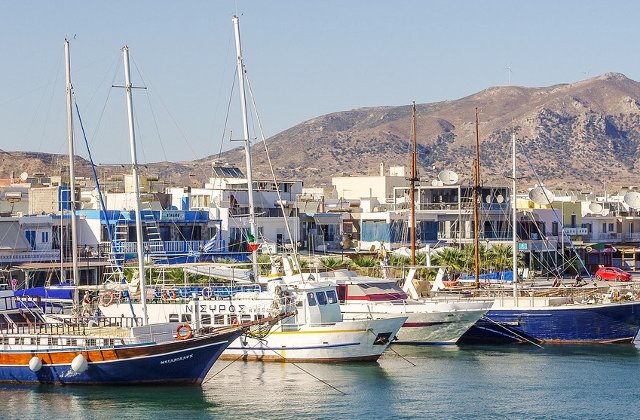 Grecia: Prelungirea grevei Federatiei Navale Panelena (PNO) pana la 5 septembrie