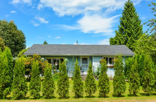 4 motive pentru a construi un gard in jurul proprietatii tale