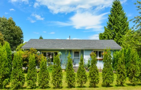 4 motive pentru a construi un gard in jurul proprietatii tale