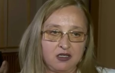 Speranta Cliseru: Nu sunt nicio victima. De ce as fi victima?