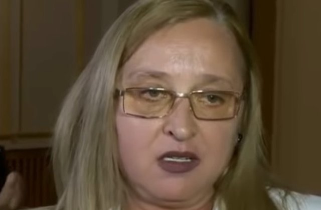 Speranta Cliseru: Nu sunt nicio victima. De ce as fi victima?