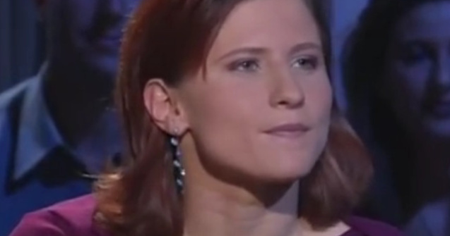 O romanca a fost numita ministru al Sportului in Franta