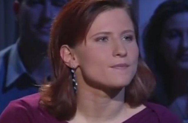 O romanca a fost numita ministru al Sportului in Franta