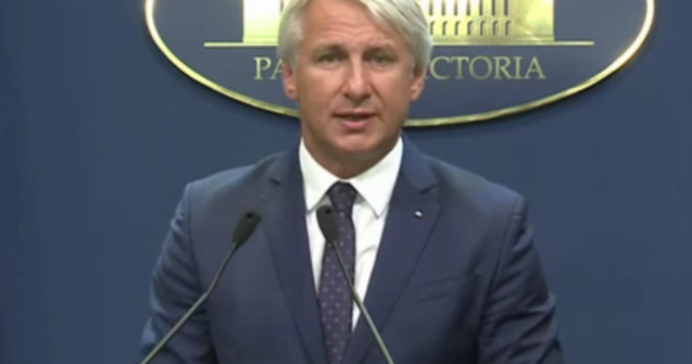 Ministrul Finantelor: Orice intarziere a rectificarii bugetare poate sa creeze efecte negative la nivelul economiei